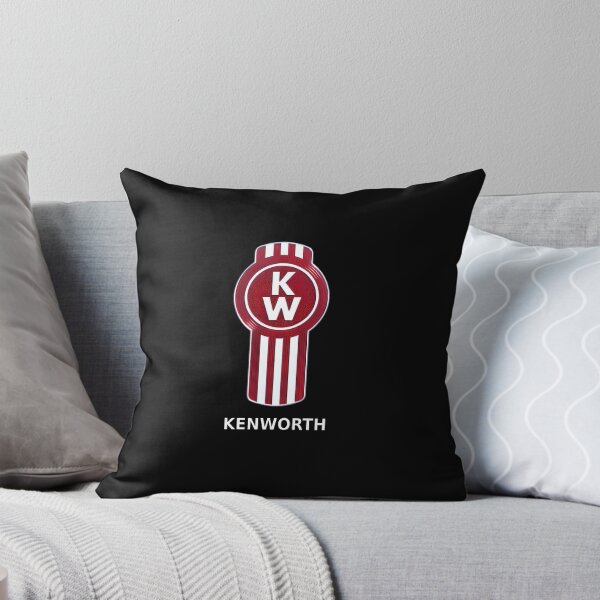 Item preview, Kenworth designed and sold by GraphicResource.