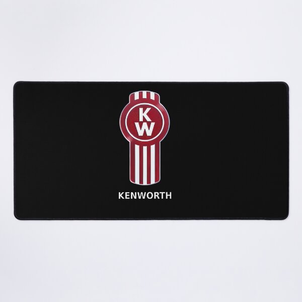 Item preview, Kenworth designed and sold by GraphicResource.