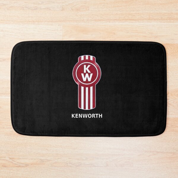 Item preview, Kenworth designed and sold by GraphicResource.