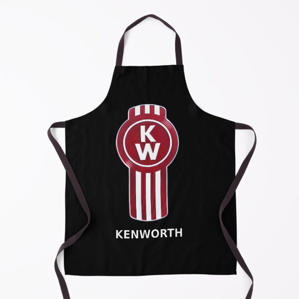 Item preview, Kenworth designed and sold by GraphicResource.