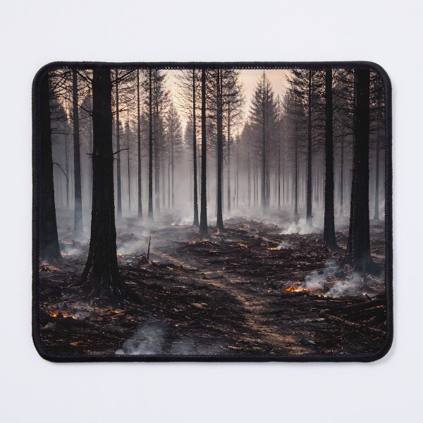 Item preview, After the Wildfire designed and sold by Yomere.