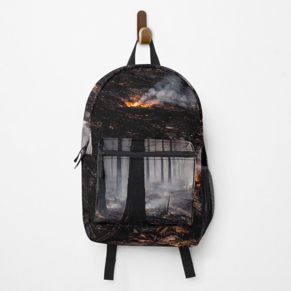 Item preview, After the Wildfire designed and sold by Yomere.