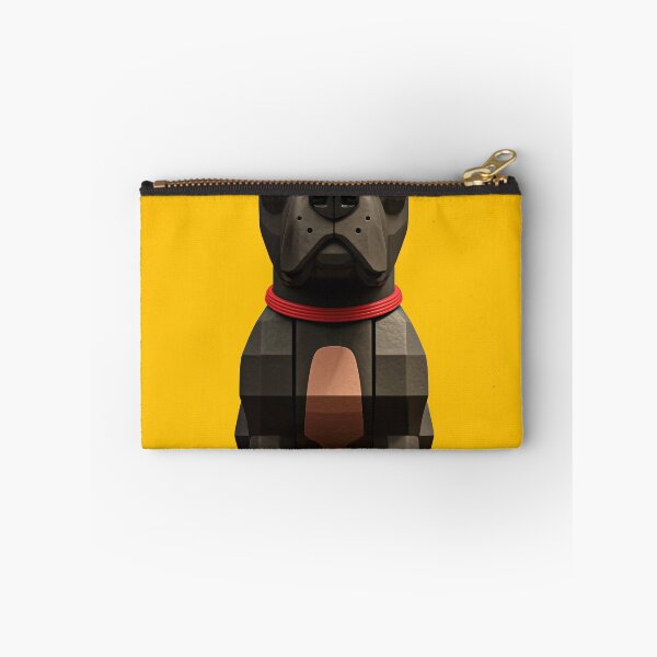 Item preview, Geometric Cane Corso on Vibrant Background designed and sold by lautir.