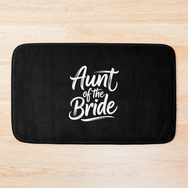 Item preview, Aunt of the Bride  designed and sold by jkrphoto.