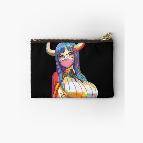 Item preview, Ulti One Piece Pop Art designed and sold by sandrahofer-art.
