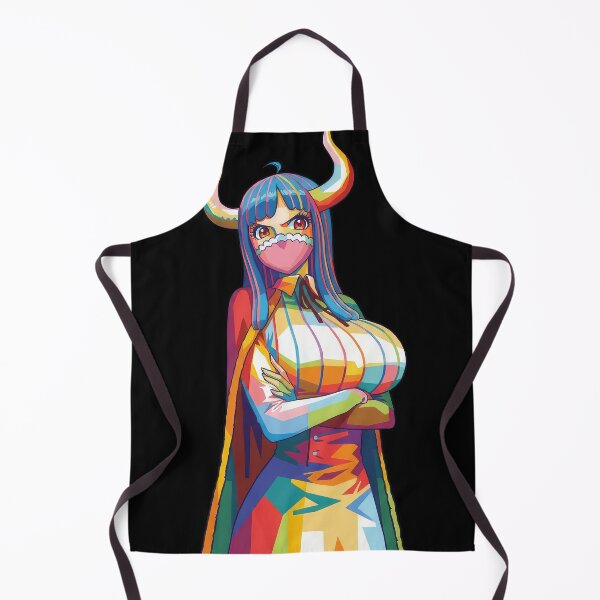 Item preview, Ulti One Piece Pop Art designed and sold by sandrahofer-art.