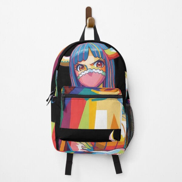 Item preview, Ulti One Piece Pop Art designed and sold by sandrahofer-art.
