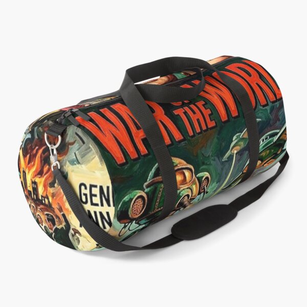 Item preview, The Martian Invasion: Gene Barry in The War of the Worlds designed and sold by Art's Diner.