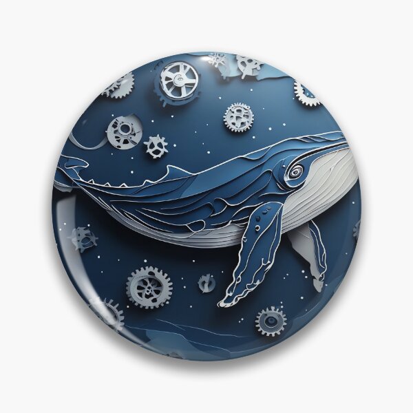 Item preview, Clockwork Migration designed and sold by ONYX Pixee.