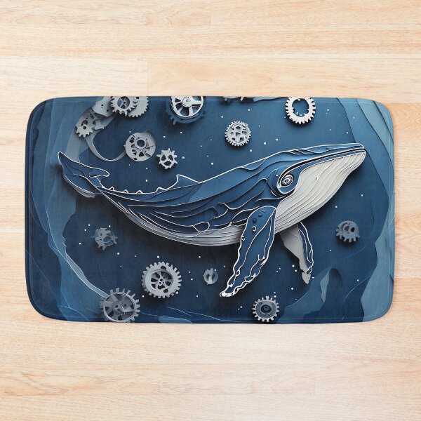 Item preview, Clockwork Migration designed and sold by ONYX Pixee.