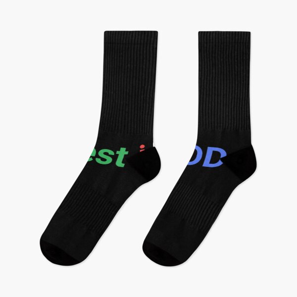 Item preview, I Test In Prod Funny Programmer Developer Coding Humor designed and sold by River Silva.