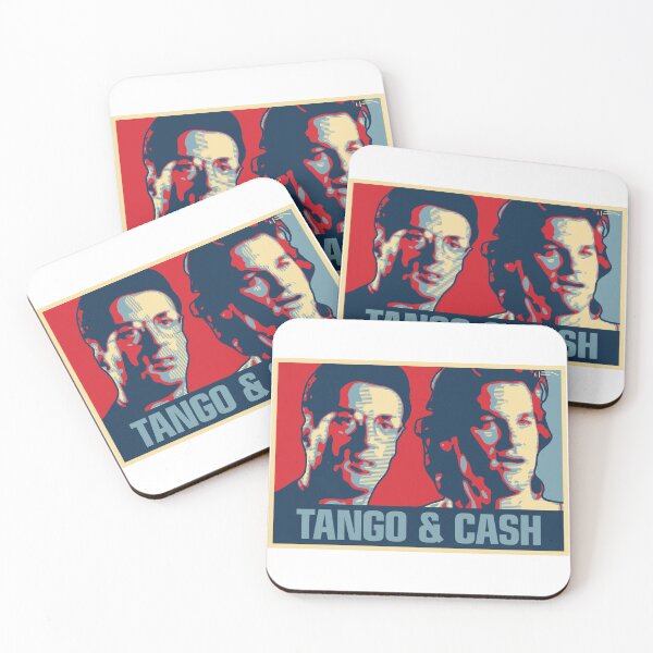 Item preview, Tango & Cash designed and sold by DFA.