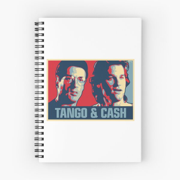 Item preview, Tango & Cash designed and sold by DFA.