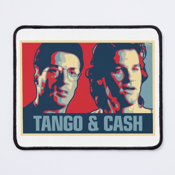 Item preview, Tango & Cash designed and sold by DFA.