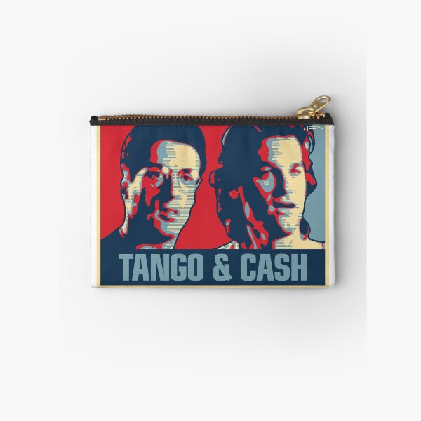 Item preview, Tango & Cash designed and sold by DFA.