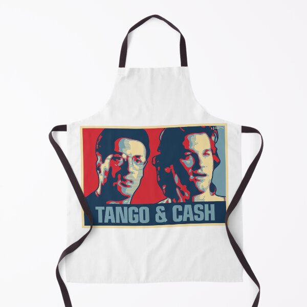 Item preview, Tango & Cash designed and sold by DFA.