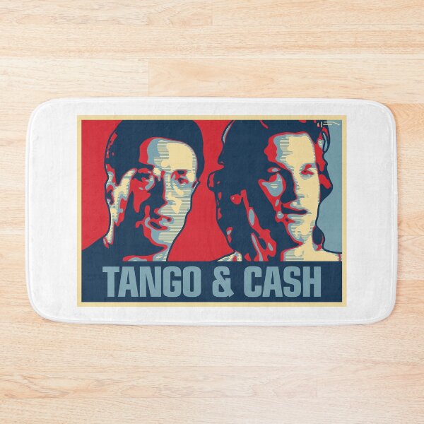 Item preview, Tango & Cash designed and sold by DFA.