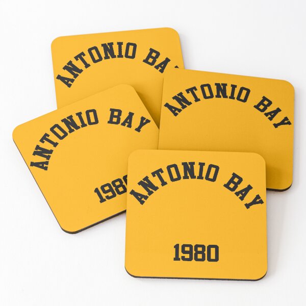 Item preview, Antonio Bay 1980 designed and sold by chazy73.