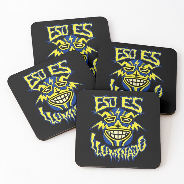 Item preview, Eso Es Illuminado!  designed and sold by HmedShopping.