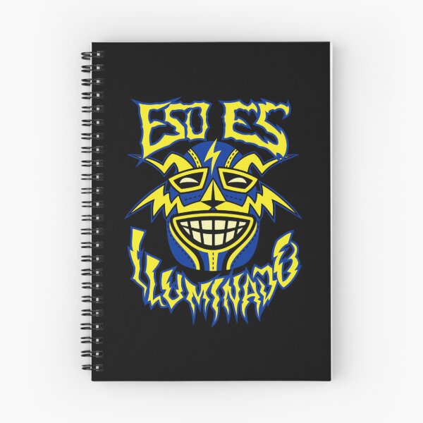 Item preview, Eso Es Illuminado!  designed and sold by HmedShopping.