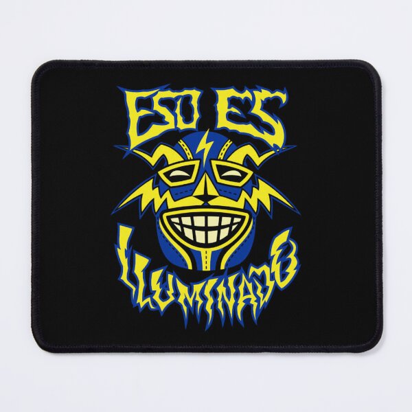 Item preview, Eso Es Illuminado!  designed and sold by HmedShopping.