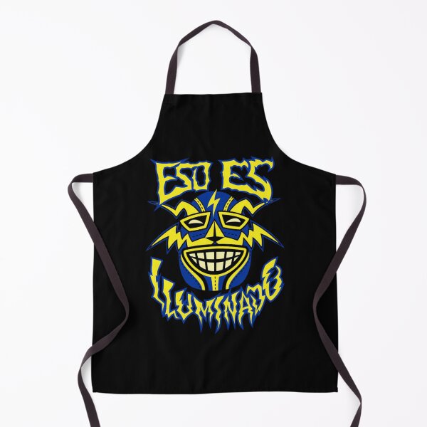 Item preview, Eso Es Illuminado! designed and sold by HmedShopping.