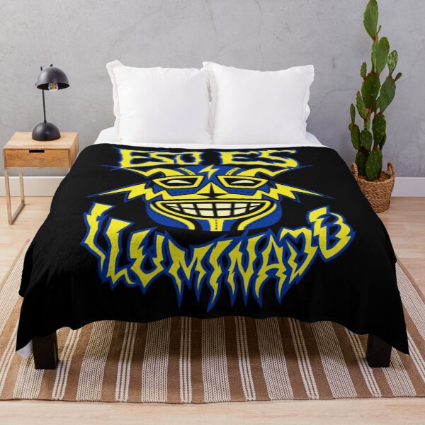 Item preview, Eso Es Illuminado!  designed and sold by HmedShopping.