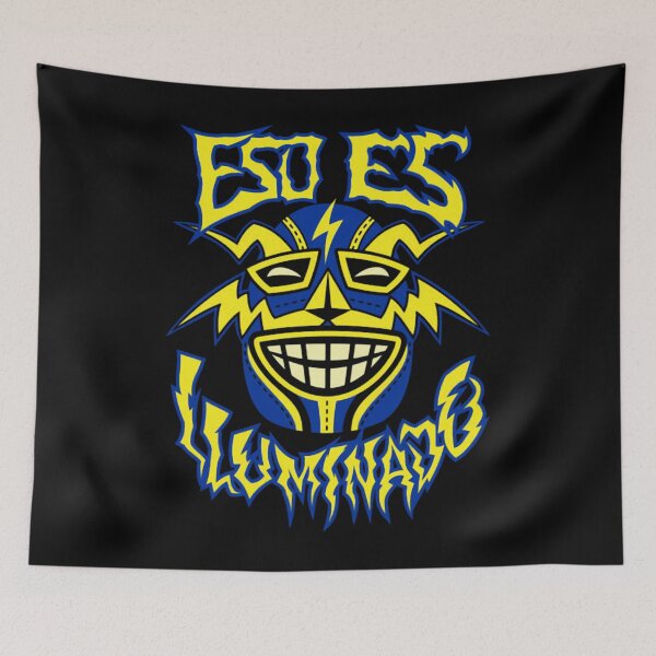 Item preview, Eso Es Illuminado!  designed and sold by HmedShopping.