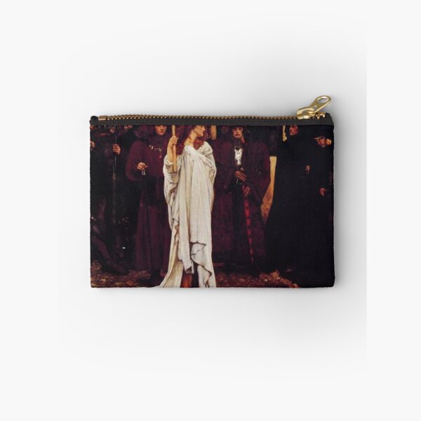 Item preview, The Penance of Eleanor, Duchess of Gloucester designed and sold by SharonTheFirst.