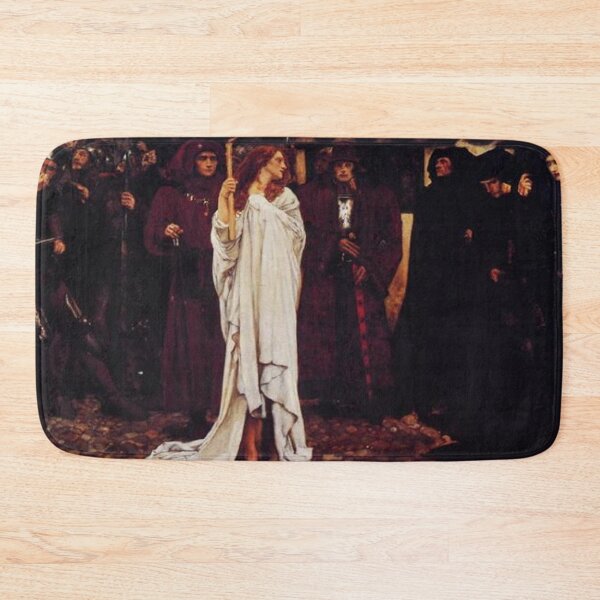 Item preview, The Penance of Eleanor, Duchess of Gloucester designed and sold by SharonTheFirst.