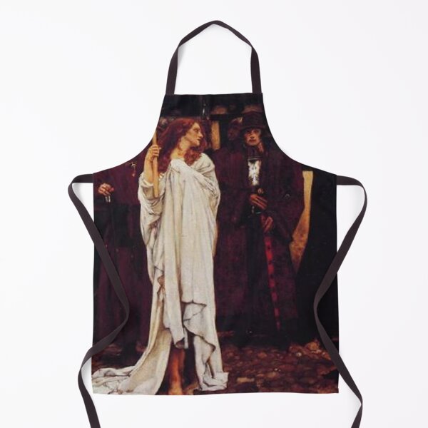 Item preview, The Penance of Eleanor, Duchess of Gloucester designed and sold by SharonTheFirst.