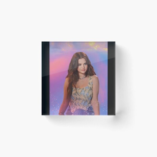 Item preview, Copia de Selena Gomez - Same Old Love designed and sold by marcelinomatyl.