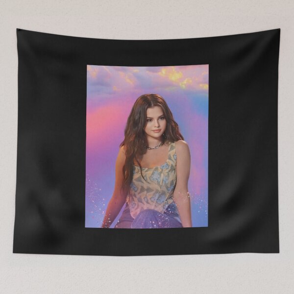 Item preview, Copia de Selena Gomez - Same Old Love designed and sold by marcelinomatyl.