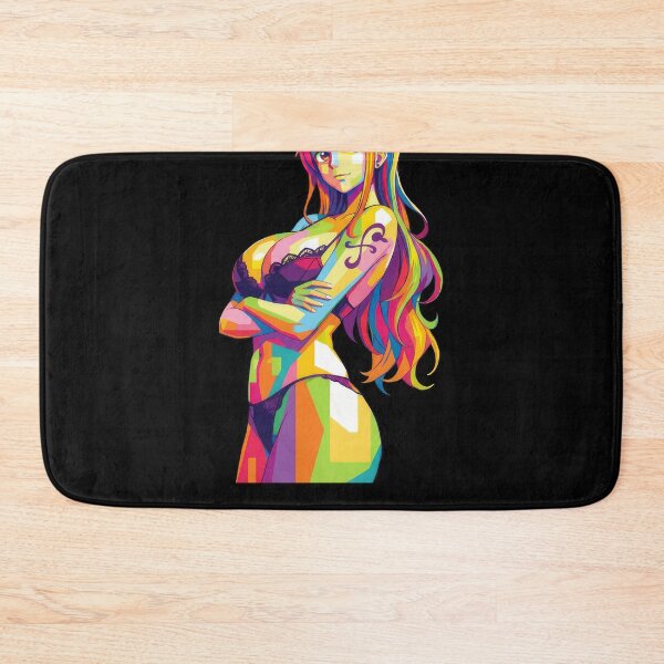 Item preview, Nami Wpap Art designed and sold by sandrahofer-art.