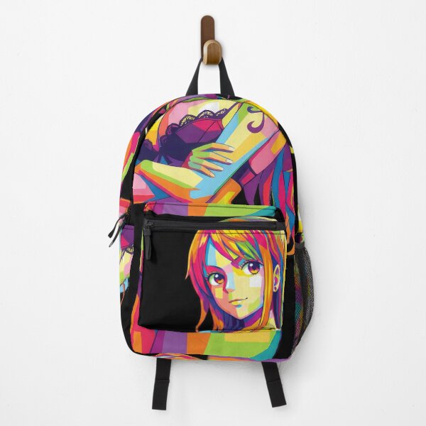 Item preview, Nami Wpap Art designed and sold by sandrahofer-art.