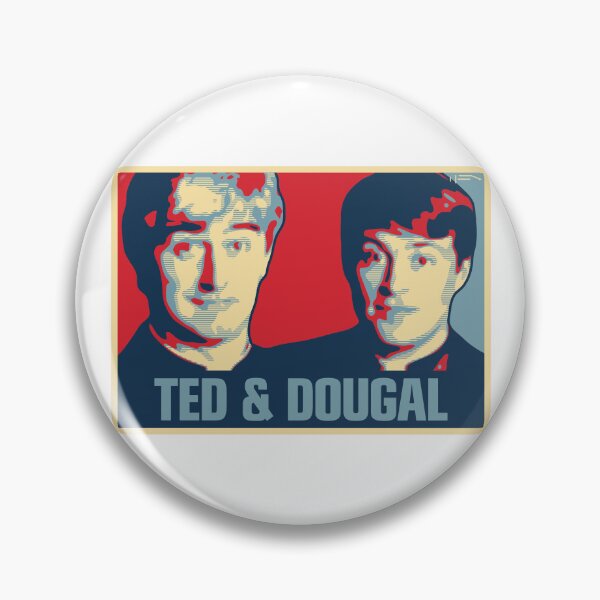 Item preview, Ted & Dougal designed and sold by DFA.