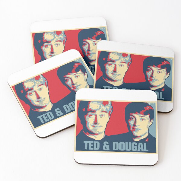 Item preview, Ted & Dougal designed and sold by DFA.