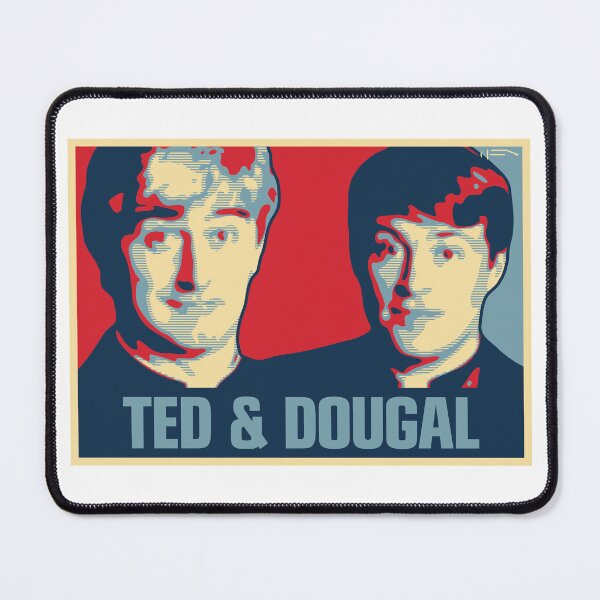Item preview, Ted & Dougal designed and sold by DFA.