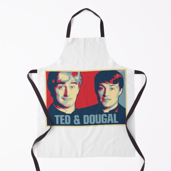 Item preview, Ted & Dougal designed and sold by DFA.