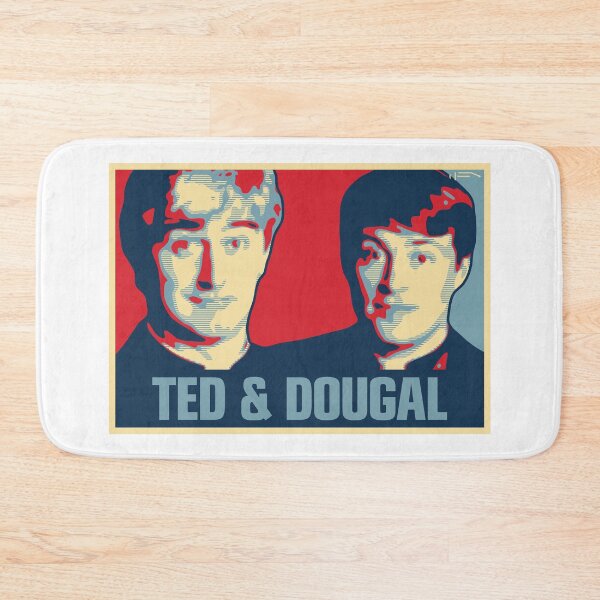 Item preview, Ted & Dougal designed and sold by DFA.