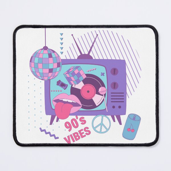 Item preview, retro graphic 90's theme designed and sold by Olyanazh.
