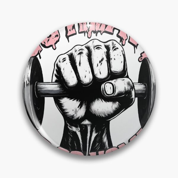 Item preview, Go Heavy Or Go Home – Gym Motivation Fitness Bodybuilding Workout Design designed and sold by Mavriboy.
