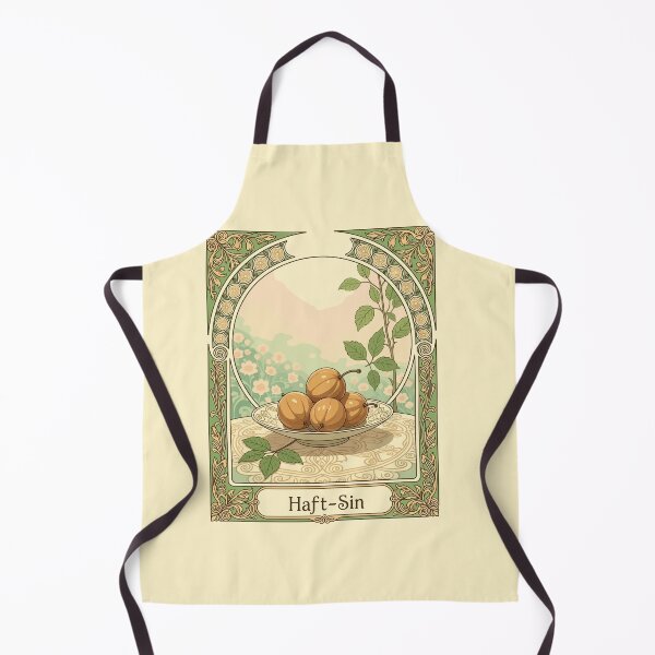 Item preview, Nowruz Senjed Fruit of Connection designed and sold by taiche.