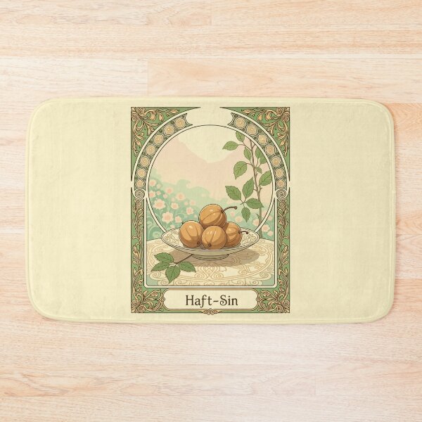 Item preview, Nowruz Senjed Fruit of Connection designed and sold by taiche.