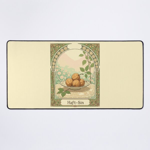 Item preview, Nowruz Senjed Fruit of Connection designed and sold by taiche.