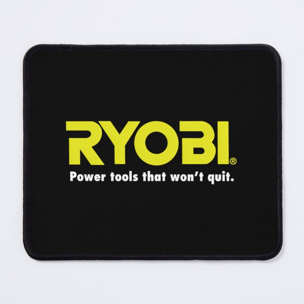 Item preview, Power Tools Ryobi designed and sold by artoffashion.
