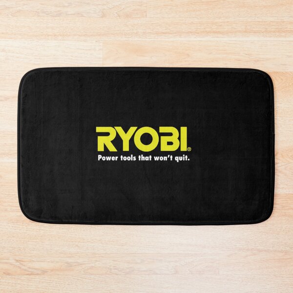 Item preview, Power Tools Ryobi designed and sold by artoffashion.
