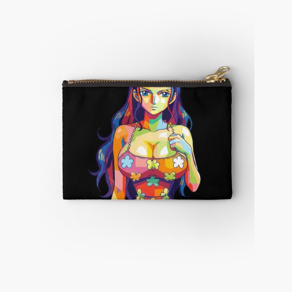 Item preview, Nico Robin Pop Art designed and sold by sandrahofer-art.