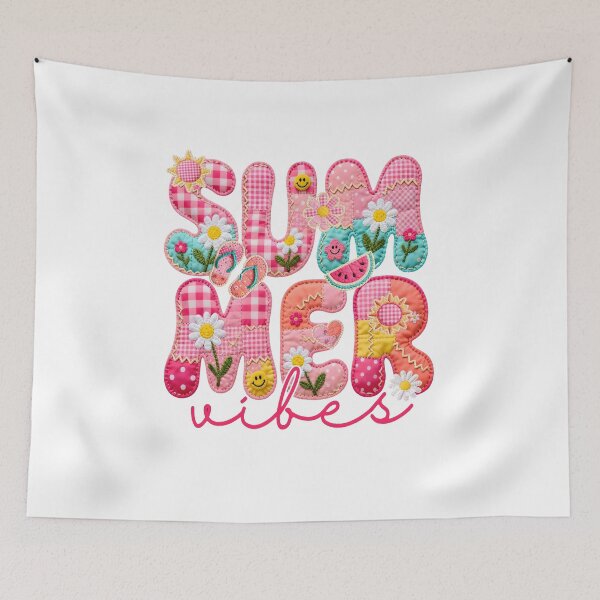 Item preview, Retro Summer Vibes designed and sold by Lakatosarpad.