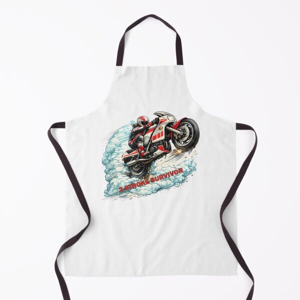 Item preview, 2-Stroke Survivor designed and sold by Smart-as.